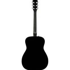Fender CC-60S Concert Pack - Black