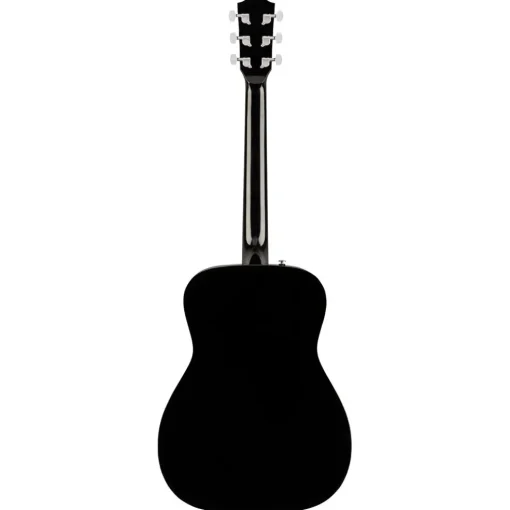 Fender CC-60S Concert Pack - Black