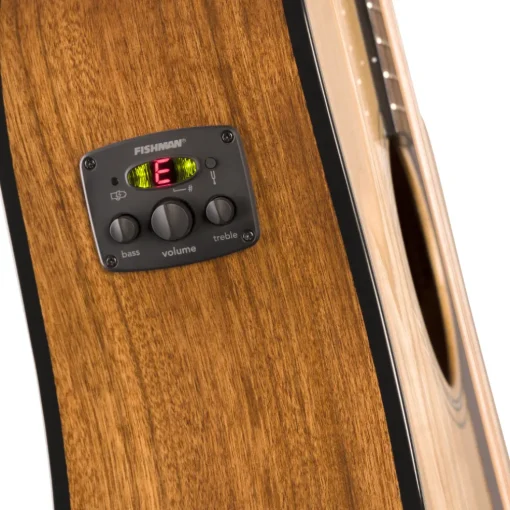 Fender CD-140SCE 12-String, Walnut Fingerboard, Natural w/Case