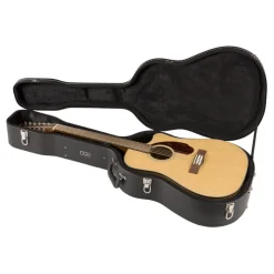 Fender CD-140SCE 12-String, Walnut Fingerboard, Natural w/Case