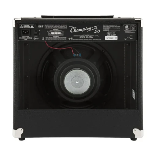 Fender Champion II 50