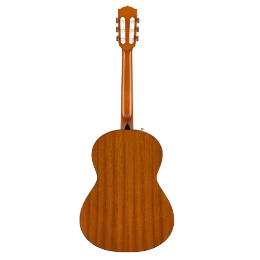 Fender CN-60S Nylon, Walnut Fingerboard, Natural