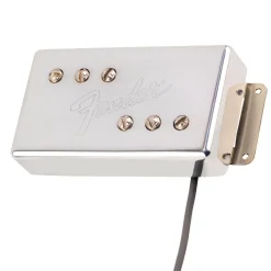 Fender Cunife Wide Range Humbucker Neck - Chrome
