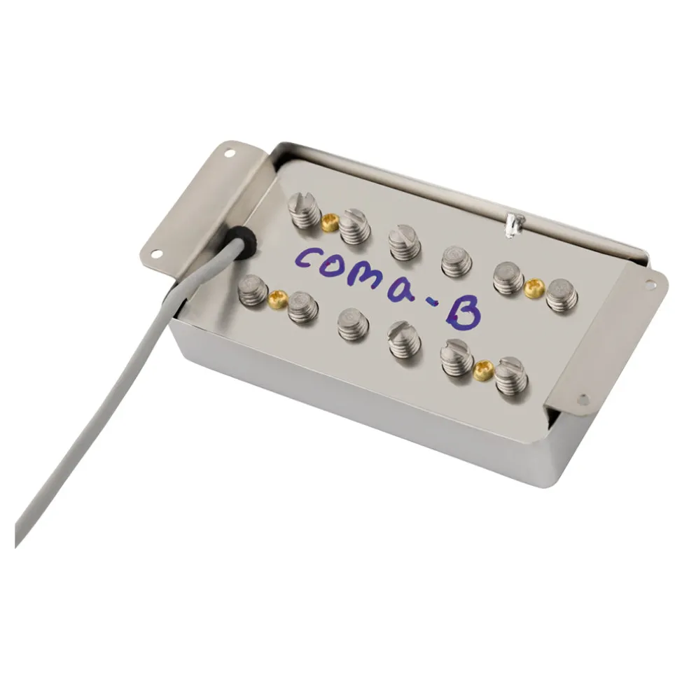 Fender Custom Michael Landau CuNiFe Wide Range Humbucker Bridge Pickup