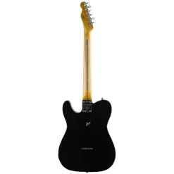Fender Custom Shop - 1951 NAMM 2019 Re-Builds “Limited Edition” Relic Tele Caballo Tono