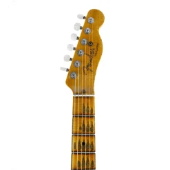 Fender Custom Shop - 1951 NAMM 2019 Re-Builds “Limited Edition” Relic Tele Caballo Tono