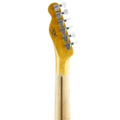 Fender Custom Shop - 1951 NAMM 2019 Re-Builds “Limited Edition” Relic Tele Caballo Tono