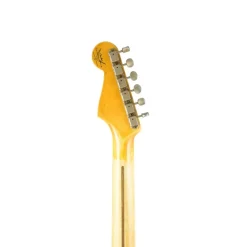 Fender Custom Shop Limited Edition Poblano II Stratocaster® Relic® - Maple Fingerboard - Aged Black