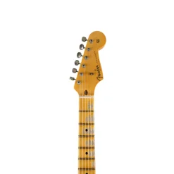 Fender Custom Shop Limited Edition Tomatillo Stratocaster® Special - Relic®, Super Faded Aged Sage Green Metallic