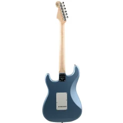 Fender Custom Shop Limited Edition '65 Stratocaster - NOS - Aged Blue Ice Metallic