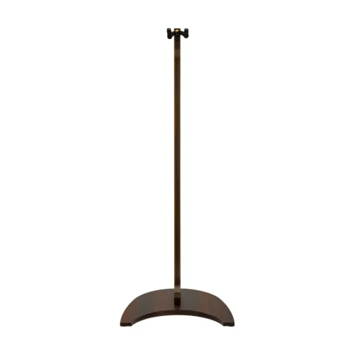 Fender Deluxe Wooden Hanging Stand