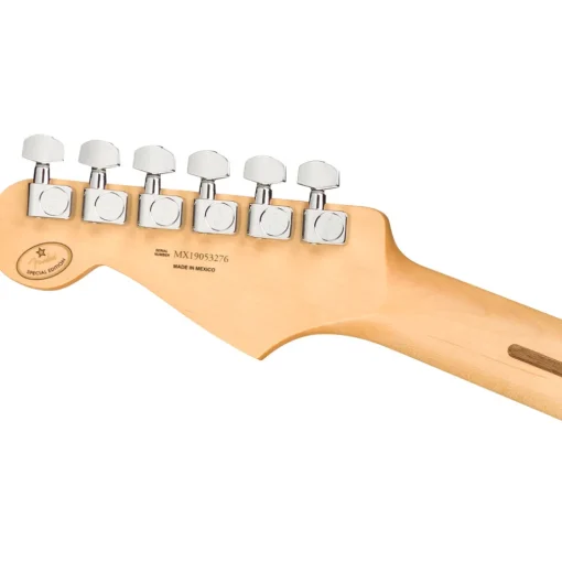 Fender Duo Sonic - Pau Ferro Fretboard - Seafoam Green