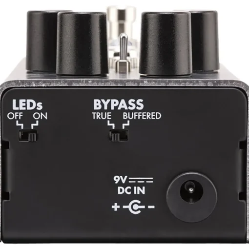 Fender Engager Boost Pedal