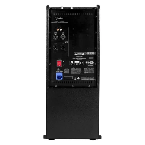 Fender EXPO Personal Line Array Tower