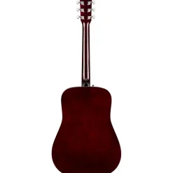 Fender FA-115 Dreadnought Pack V2 - Natural