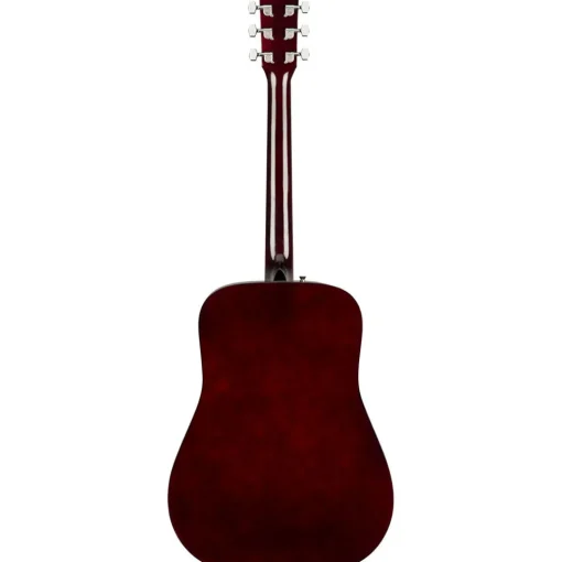Fender FA-115 Dreadnought Pack V2 - Natural