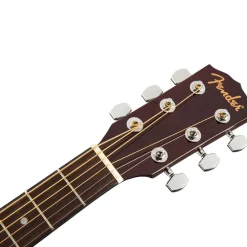 Fender FA-115 Dreadnought Pack V2 - Natural