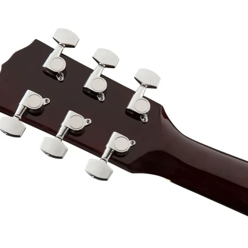 Fender FA-115 Dreadnought Pack V2 - Natural