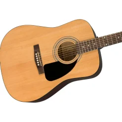 Fender FA-115 Dreadnought Pack V2 - Natural