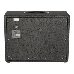 Fender GB Hot Rod Deluxe™ 112 Enclosure, Gray/Black