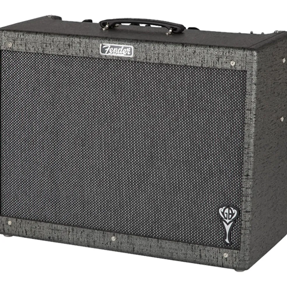 Fender George Benson Hot Rod Deluxe