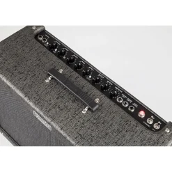 Fender George Benson Hot Rod Deluxe