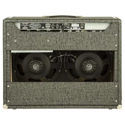 Fender George Benson Twin Reverb