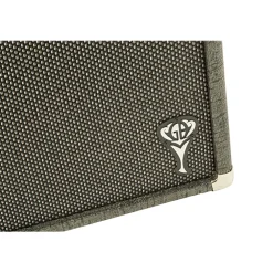 Fender George Benson Twin Reverb