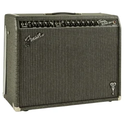 Fender George Benson Twin Reverb