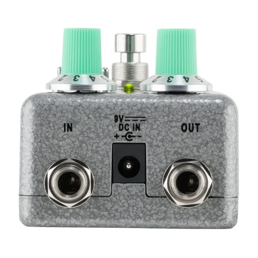 Fender Hammertone™ Flanger