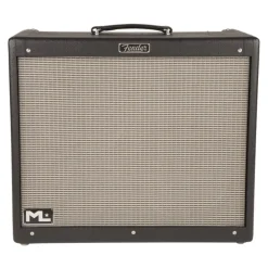 Fender Hot Rod Deville ML Michael Landau 212 Combo Amplifier