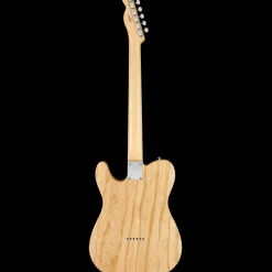 Fender Jimmy Page Telecaster - Natural - Rosewood Fingerboard