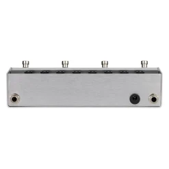 Fender Kevin Shields - Shields Blender Fuzz/Octaver Effects Pedal