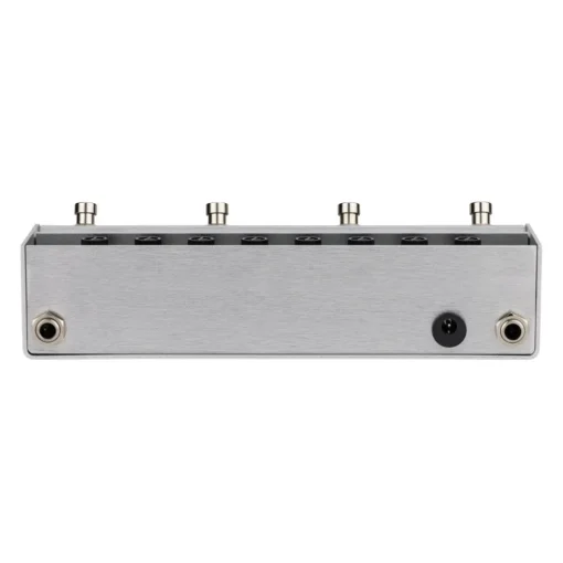 Fender Kevin Shields - Shields Blender Fuzz/Octaver Effects Pedal