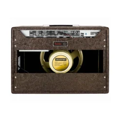 Fender Limited Edition 65 Deluxe Reverb in Tooled Western