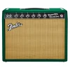 Fender Limited Edition 65 Princeton Amp in British Racing Green