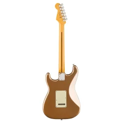 Fender Limited Edition American Professional II Stratocaster Firemist Gold Metallic