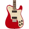 Fender Limited Edition Chris Shiflett Cleaver Telecaster Deluxe Dakota Red