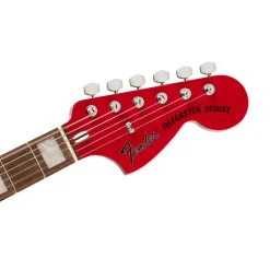 Fender Limited Edition Chris Shiflett Cleaver Telecaster Deluxe Dakota Red