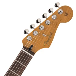 Fender Limited Edition Player II Stratocaster HSS Roasted Maple Neck - Moonlight Drive, Rosewood Fingerboard