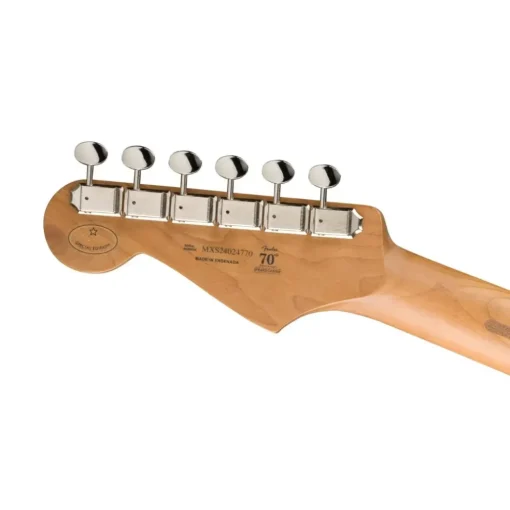 Fender Limited Edition Player II Stratocaster - 3-Tone Sunburst, Rosewood Fingerboard