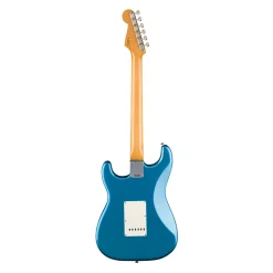 Fender Limited Edition Road Worn 60's Stratocaster - Lake Placid Blue
