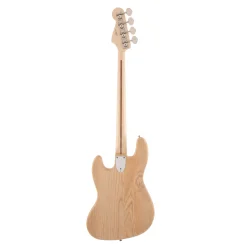 Fender Made in Japan Traditional 70s Jazz Bass®, Maple Fingerboard, Natural