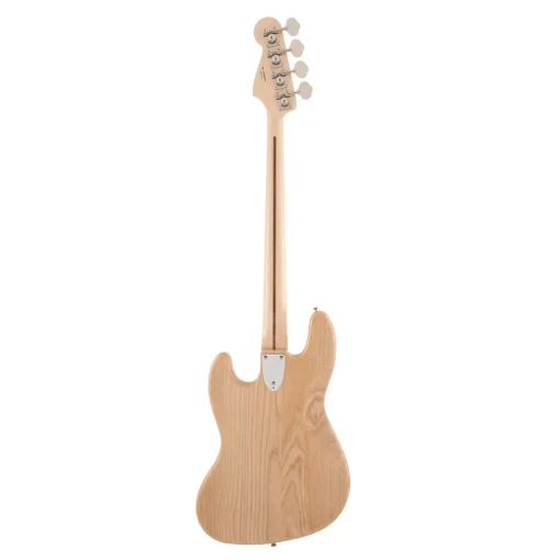 Fender Made in Japan Traditional 70s Jazz Bass®, Maple Fingerboard, Natural