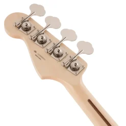 Fender Made in Japan Traditional 70s Jazz Bass®, Maple Fingerboard, Natural