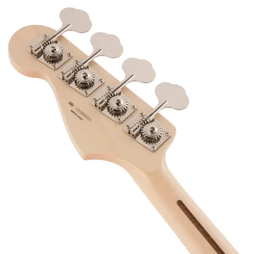 Fender Made in Japan Traditional 70s Jazz Bass®, Maple Fingerboard, Natural