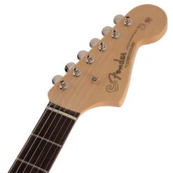 Fender Made in Japan Traditional 60s Jazzmaster in 3-Color Sunburst