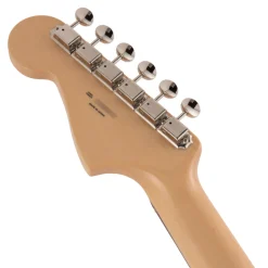 Fender Made in Japan Traditional 60s Jazzmaster in 3-Color Sunburst