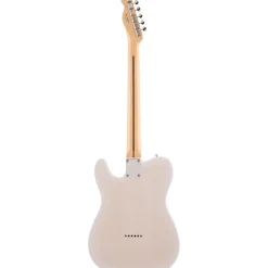 Fender Made in Japan Traditional 50s Telecaster - White Blonde, Maple Fingerboard