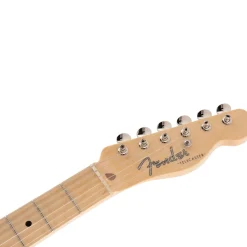 Fender Made in Japan Traditional 50s Telecaster - White Blonde, Maple Fingerboard